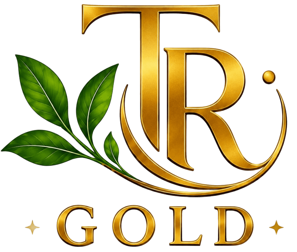 TR Gold