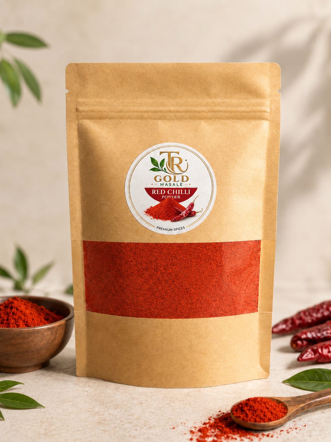 Red Chilli