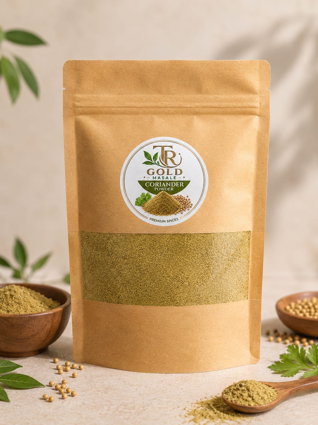 Coriander