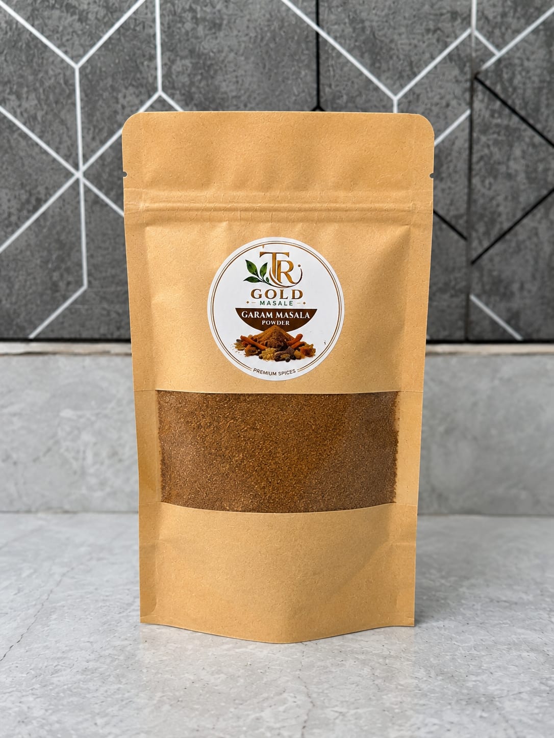 Garam Masala Powder