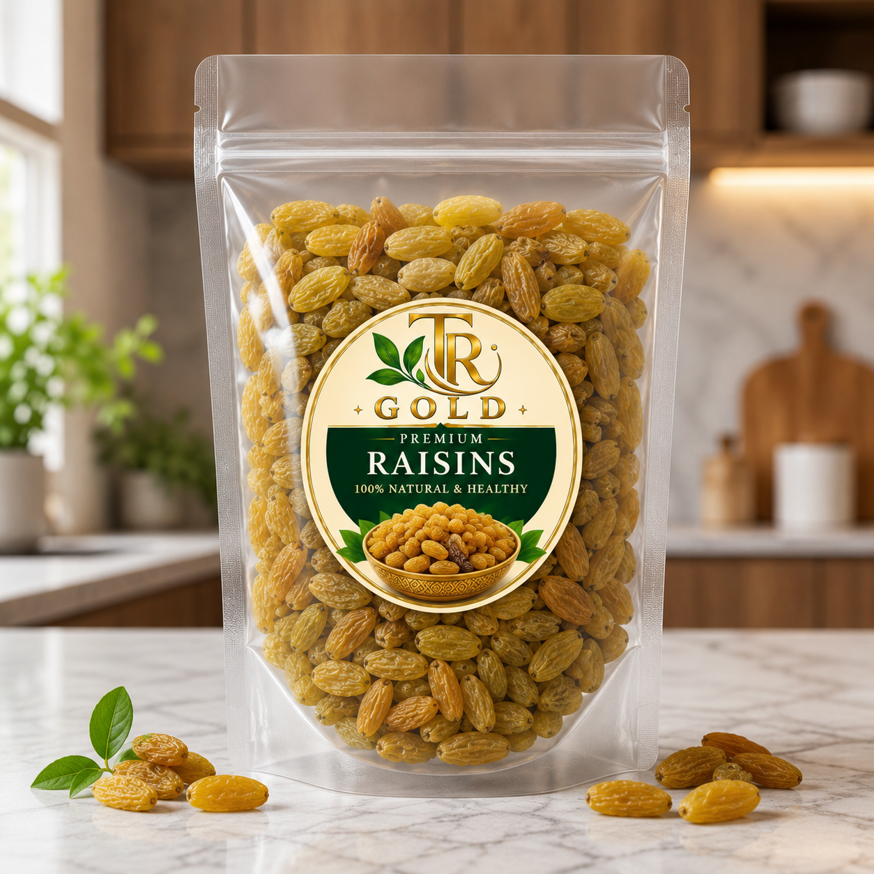 Raisins
